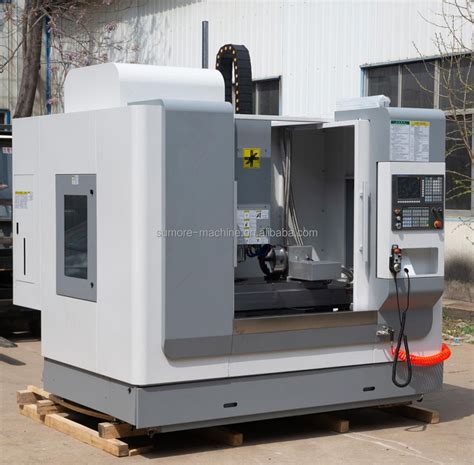 cnc vertical machining center wholesale|vertical machining center manufacturers.